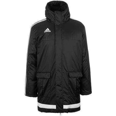 sportjacken herren adidas|Adidas football jackets.